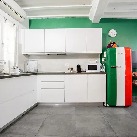 Italia House Tortellinosuite Apartment Modena
