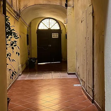 Italia House Tortellinosuite * 모데나