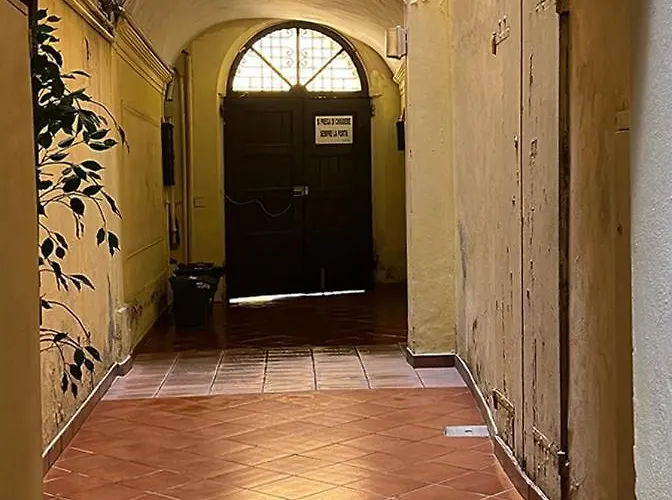 Italia House Tortellinosuite * Módena